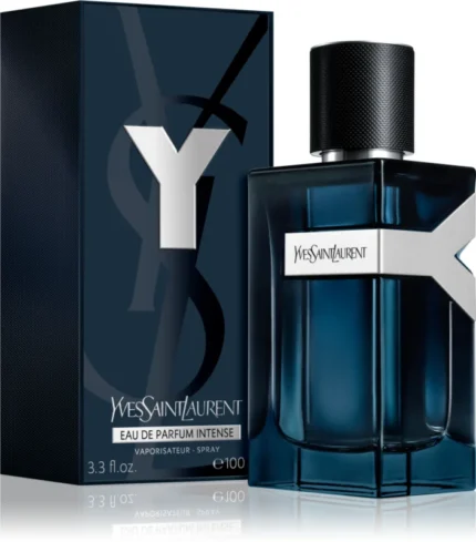 YSL Y INTENSE EDP M 100ML