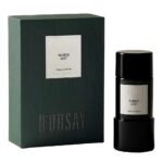 D`ORSAY FLOWER LUST EXTRAIT 90ML