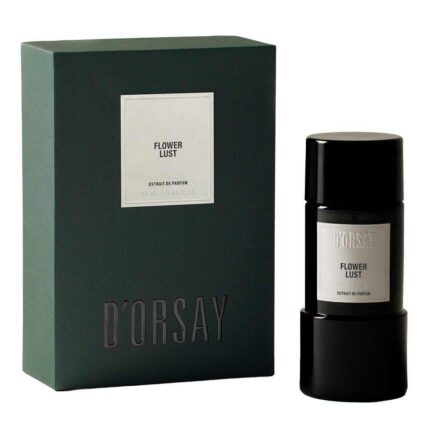 D`ORSAY FLOWER LUST EXTRAIT 90ML
