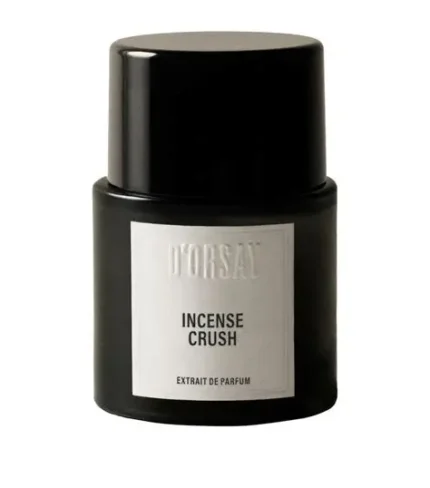 D`ORSAY INCENSE CRUSH EXTRAIT 50ML