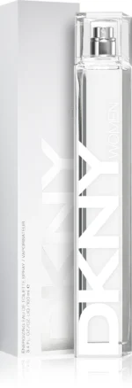 DKNY WOMAN ENERGIZING EDT 100ML
