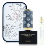 FLORAIKU EDP 50ML+10ML MY LOVE HAS THE COLOR OF THE NIGHT