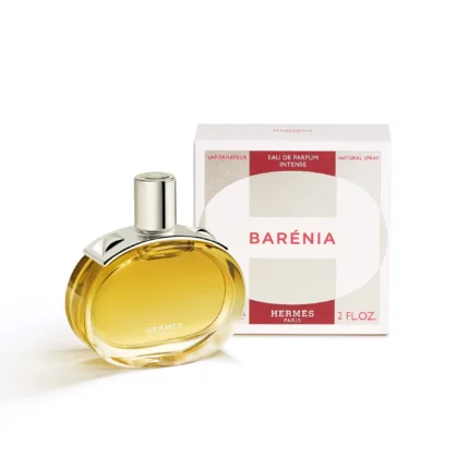 HERMES BARENIA INTENSE EDP D 100ML