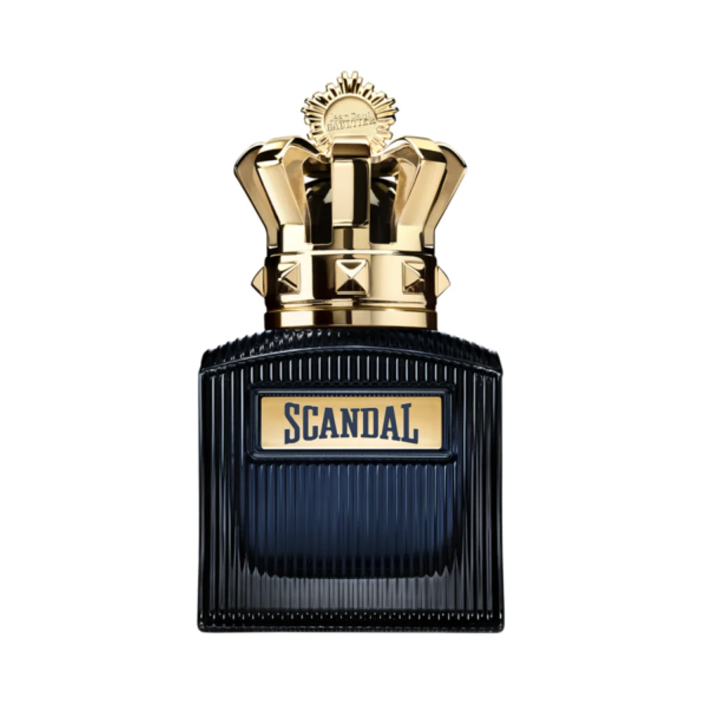 JEAN PAUL GAUTIER SCANDAL INTENSE EDP M 50ML JEAN PAUL GAUTIER SCANDAL INTENSE EDP M 50ML