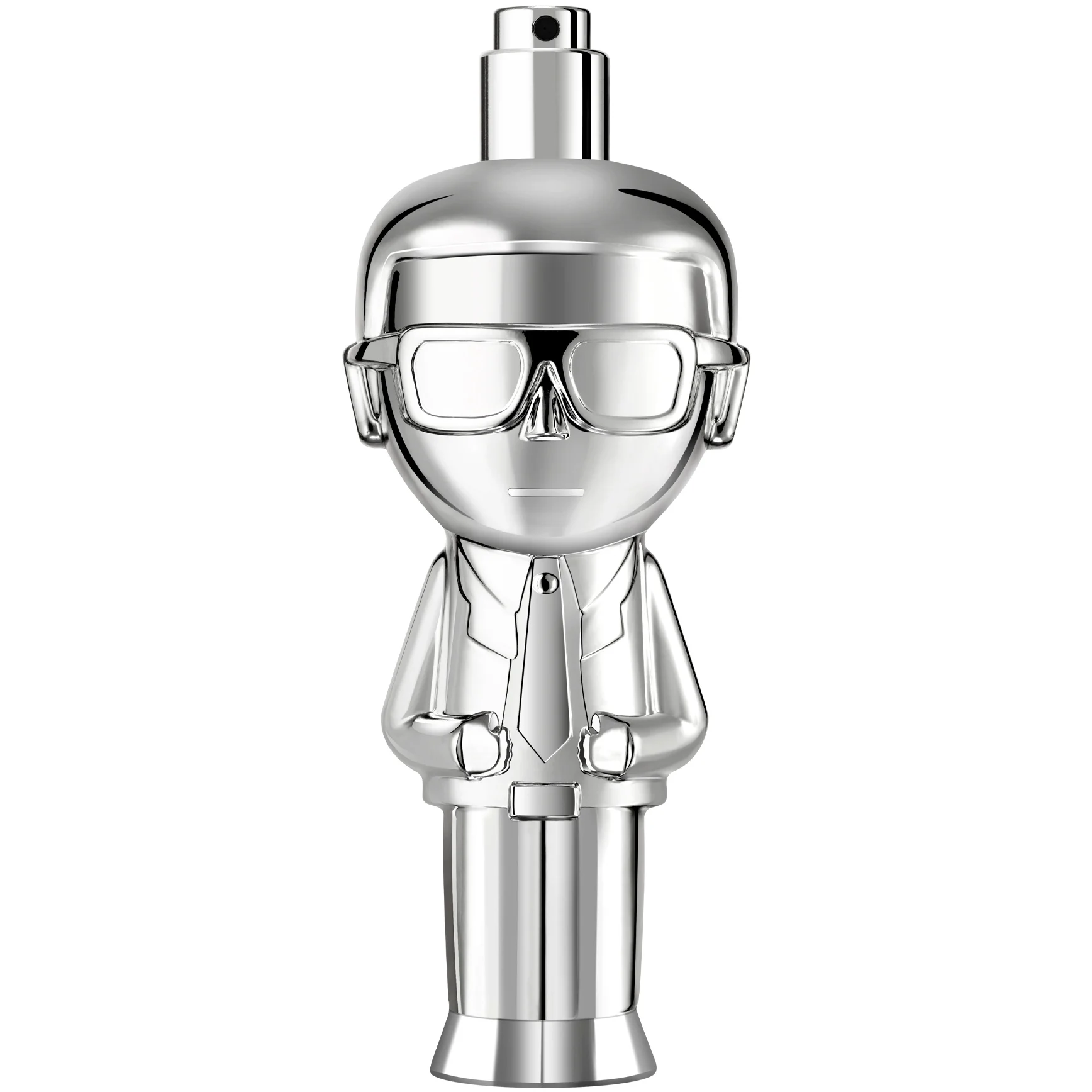 KARL LAGERFELD IKONIK MAN EDP 60ML KARL LAGERFELD IKONIK MAN EDP 60ML