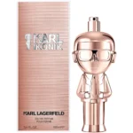 KARL LAGERFELD IKONIK WOMAN EDP 100ML