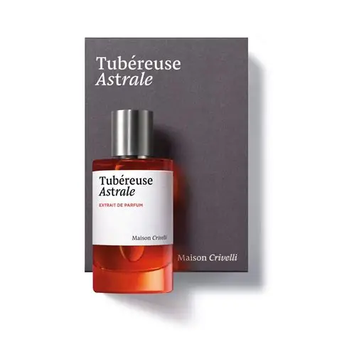 MAISON CRIVELLI TUBERESUSE ASTRALE EXTRAIT U 100ML