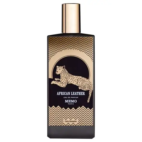 MEMO AFRICAN LEATHER EDP U 75ML без опаковка MEMO AFRICAN LEATHER EDP U 75ML без опаковка