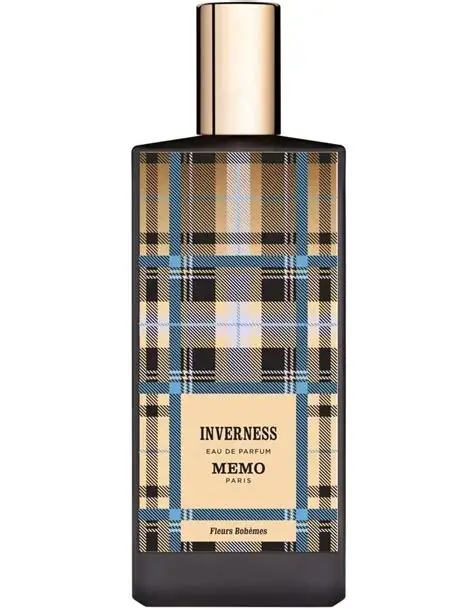 MEMO INVERNESS EDP U 75ML без опаковка MEMO INVERNESS EDP U 75ML без опаковка