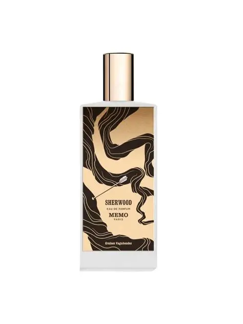 MEMO SHERWOOD EDP U 75ML без опаковка MEMO SHERWOOD EDP U 75ML без опаковка