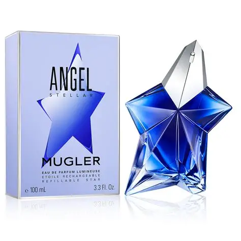 MUGLER ANGEL STELLAR EDP D 100ML