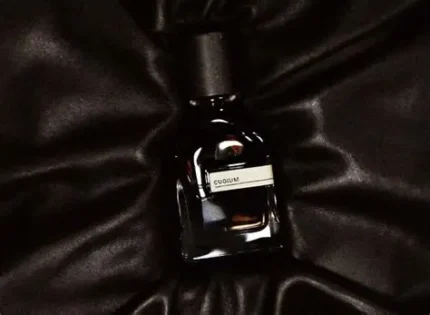 ORTO PARISI CUOIUM PARFUM 50ML без опаковка с капачка