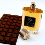 UNIQUE`E LUXURY CHOCOLATE MAKES ME HAPPY U 100ML без опаковка с капачка