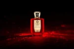 UNIQUE`E LUXURY CRUSH ON ME NEW RED BOTTLE U 100ML без опаковка с капачка