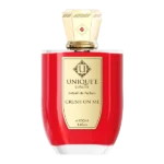 UNIQUE`E LUXURY CRUSH ON ME NEW RED BOTTLE U 100ML без опаковка с капачка