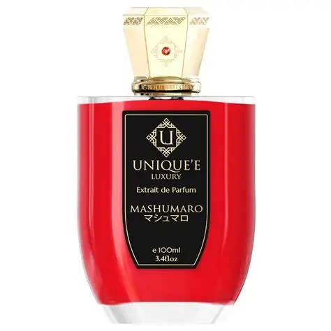 UNIQUE`E LUXURY MASHUMARO U 100ML без опаковка с капачка UNIQUE`E LUXURY MASHUMARO U 100ML без опаковка с капачка
