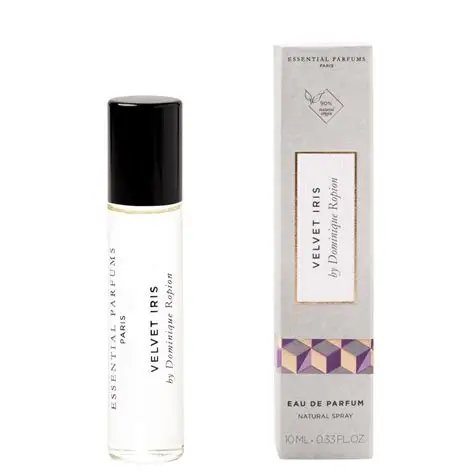 ESSENTIAL PARFUMS VELVET IRIS EDP U 2ML