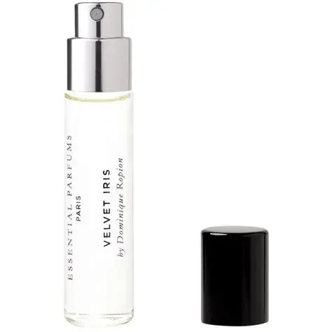 ESSENTIAL PARFUMS VELVET IRIS EDP U 2ML