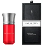 LIQUIDES IMAGINAIRES AME DU COEUR EDP U 100ML