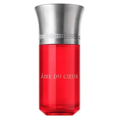 LIQUIDES IMAGINAIRES AME DU COEUR EDP U 100ML B.O LIQUIDES IMAGINAIRES AME DU COEUR EDP U 100ML B.O