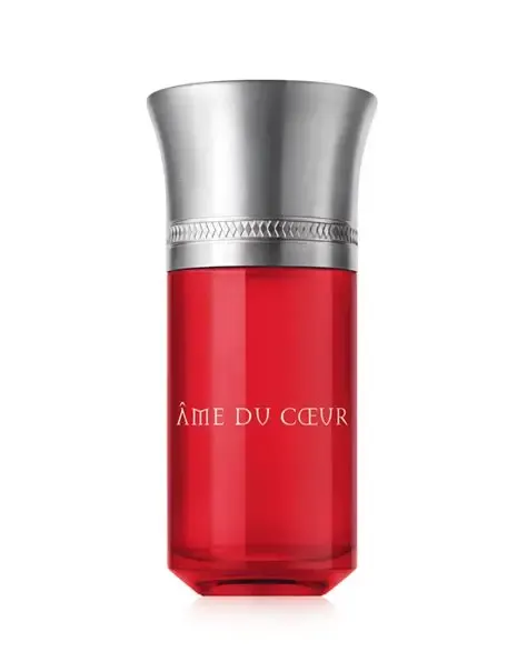 LIQUIDES IMAGINAIRES AME DU COEUR EDP U 100ML LIQUIDES IMAGINAIRES AME DU COEUR EDP U 100ML