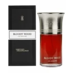 LIQUIDES IMAGINAIRES BLOODY WOOD EDP U 100ML