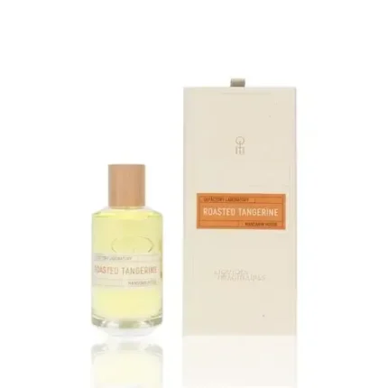 LIQUIDES IMAGINAIRES SAFFRON MANDARIN EDP U 100ML