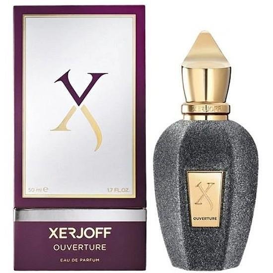 XERJOFF OUVERTURE EDP U 50ML